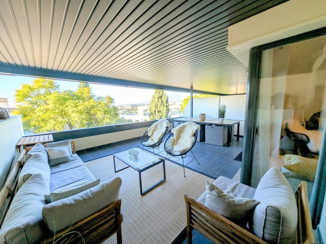 Apartment, Los Flamingos, R5148178