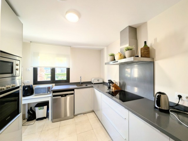 Apartment, Los Flamingos, R5148178