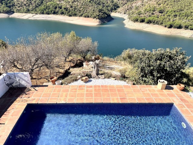 Villa Istán - R5220988