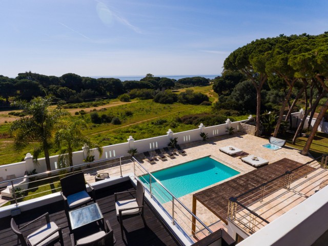 Villa avec 8 Chambres  à Artola