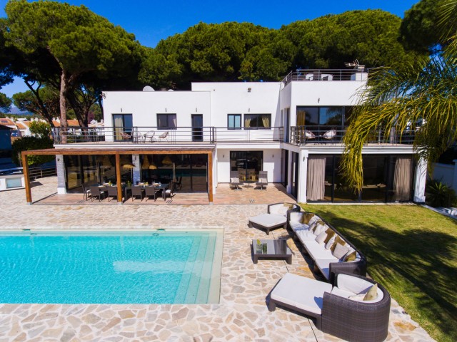Villa avec 8 Chambres  à Artola