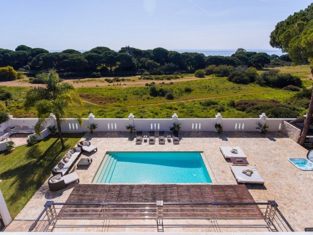Villa avec 8 Chambres  à Artola