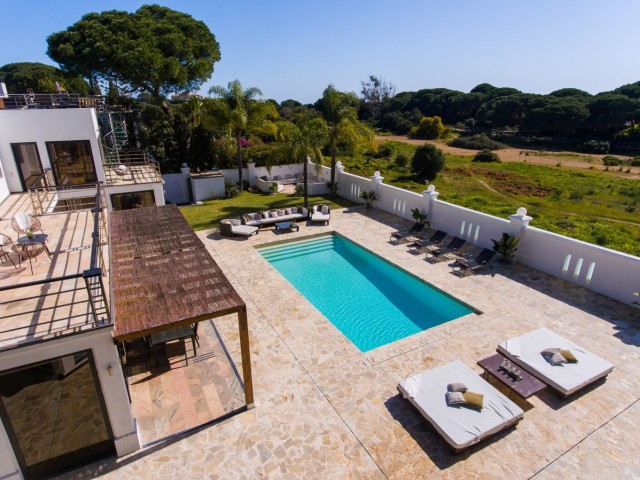 Villa avec 8 Chambres  à Artola