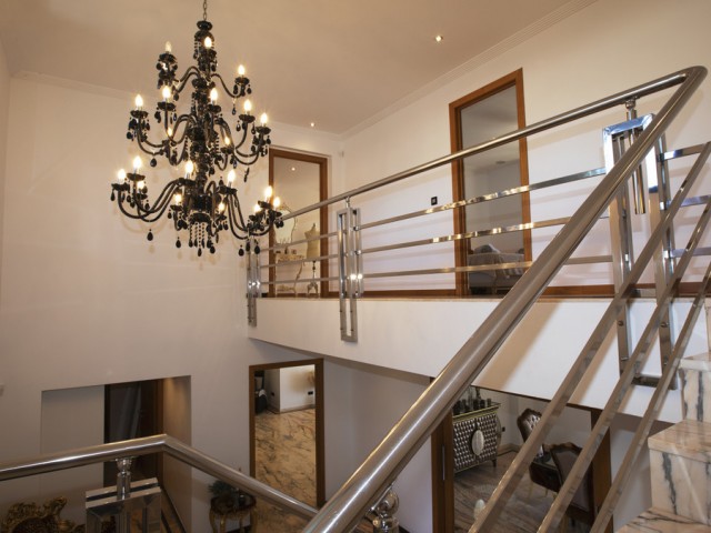 Villa avec 8 Chambres  à Artola