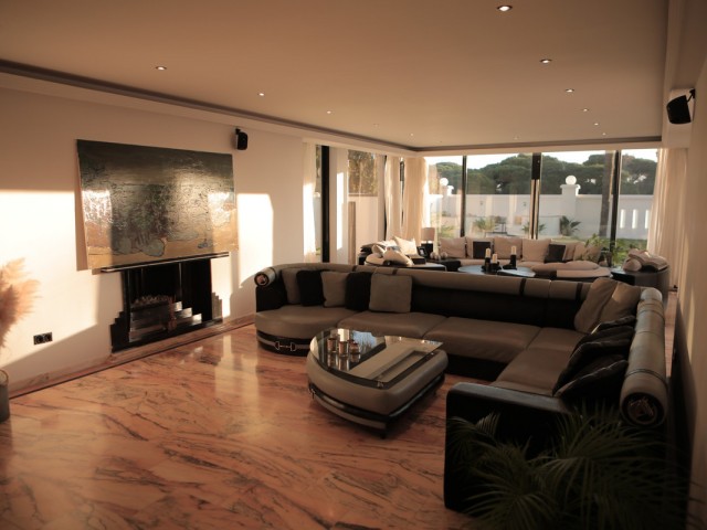 Villa avec 8 Chambres  à Artola