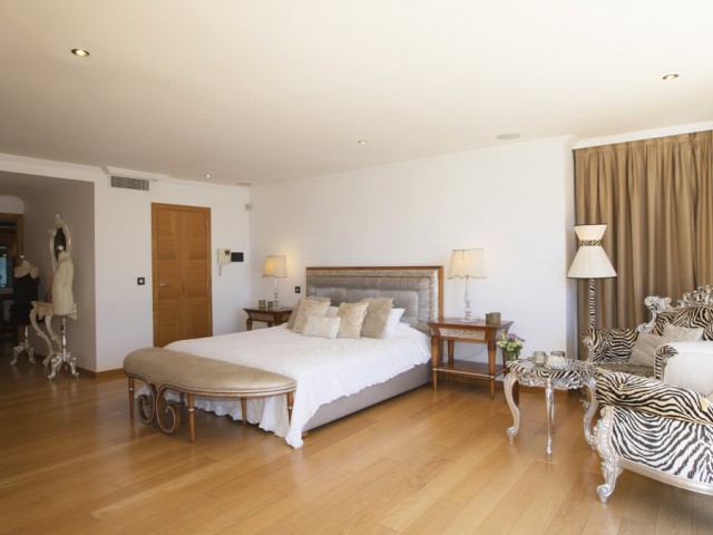 Villa avec 8 Chambres  à Artola