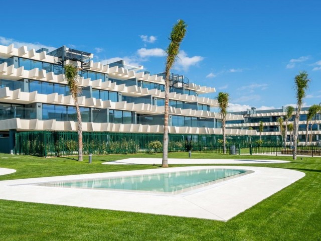 Appartement, New Golden Mile, R5264404