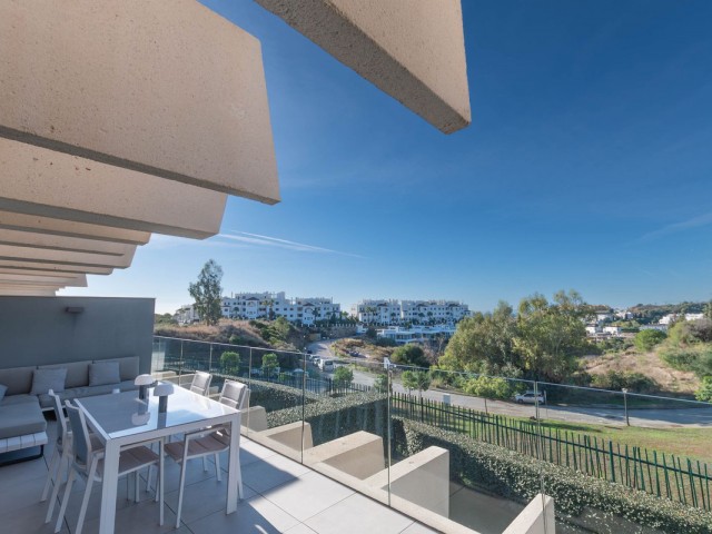 Appartement, New Golden Mile, R5264404