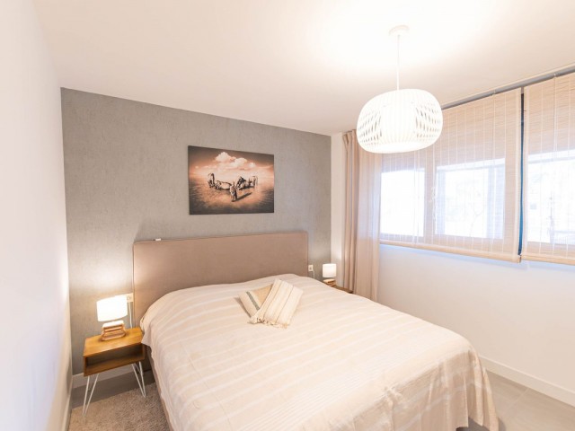2 Makuuhuoneen Huoneisto New Golden Mile