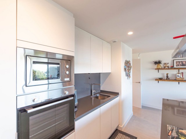 2 Makuuhuoneen Huoneisto New Golden Mile