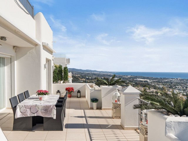 Apartment, La Heredia, R5264593