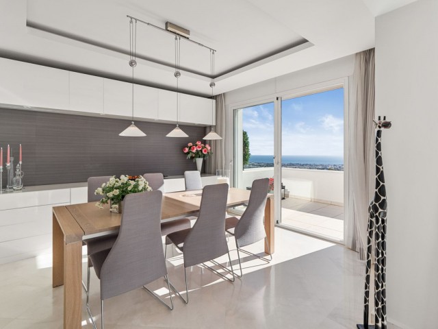 Apartment, La Heredia, R5264593