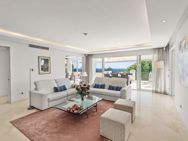 Appartement, La Heredia, R5264593