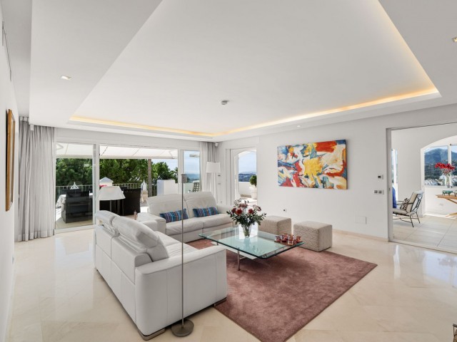 3 Schlafzimmer Apartment in La Heredia