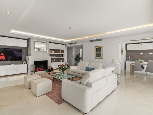 3 Schlafzimmer Apartment in La Heredia