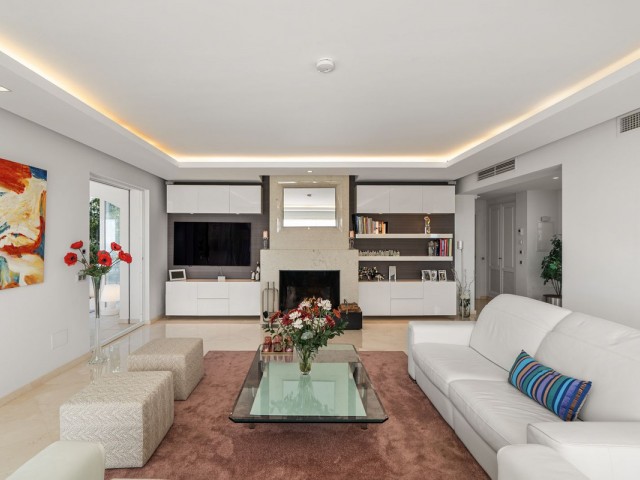 3 Schlafzimmer Apartment in La Heredia