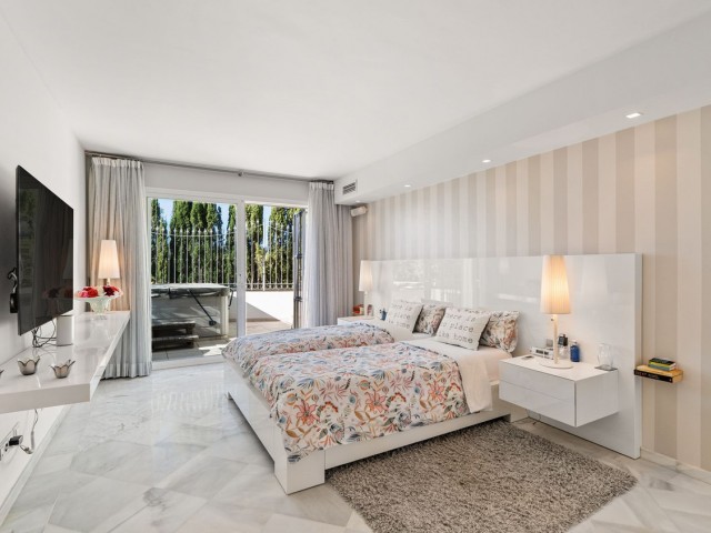 3 Schlafzimmer Apartment in La Heredia