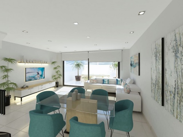 Maison mitoyenne, Las Lagunas, R5264659