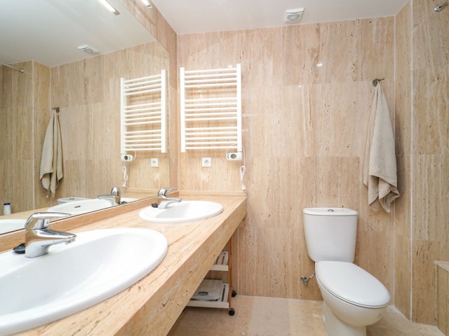 Penthouse in Elviria