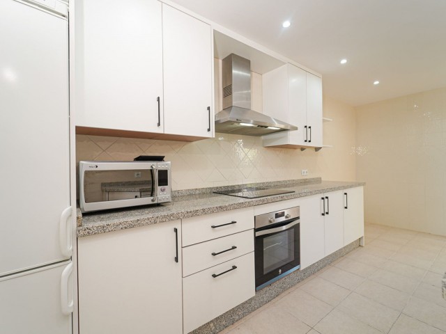 Penthouse in Elviria