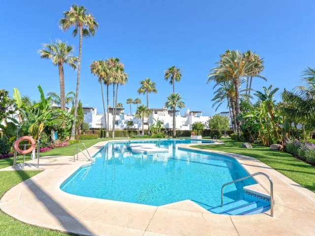 Townhouse, San Pedro de Alcántara