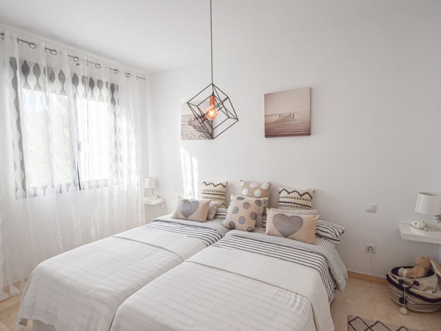 4 Bedrooms Townhouse in San Pedro de Alcántara