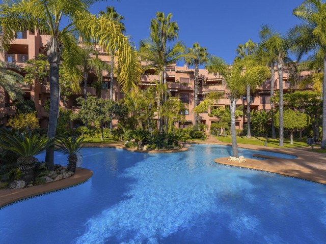 Apartment El Rosario - R5253991