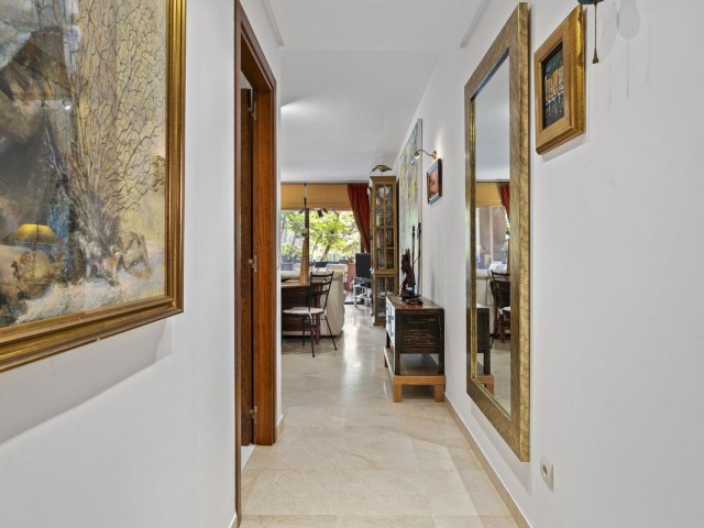 Apartment, El Rosario, R5253991