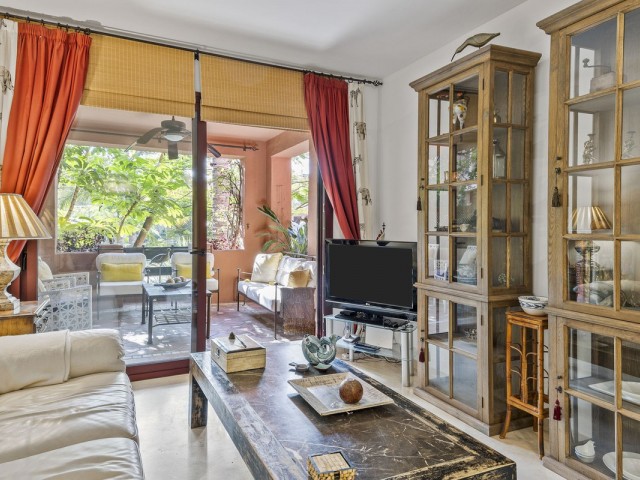 Apartment, El Rosario, R5253991