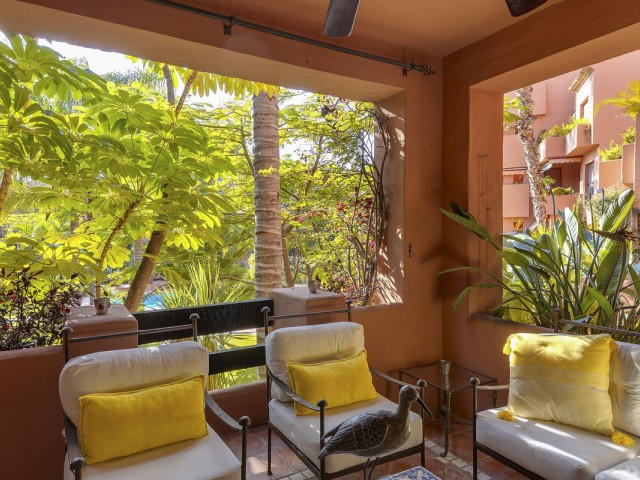 3 Bedrooms Apartment in El Rosario
