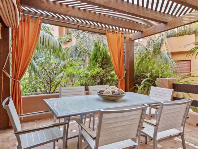 3 Bedrooms Apartment in El Rosario