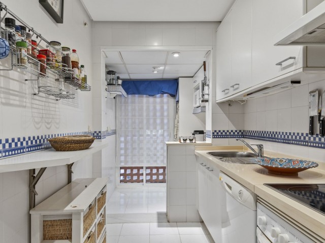 3 Bedrooms Apartment in El Rosario