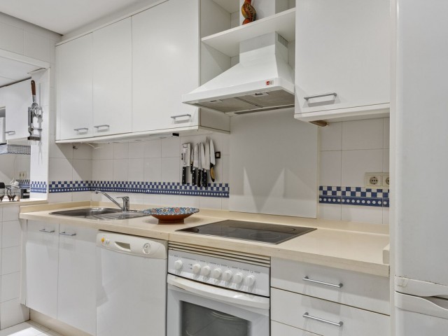 3 Bedrooms Apartment in El Rosario