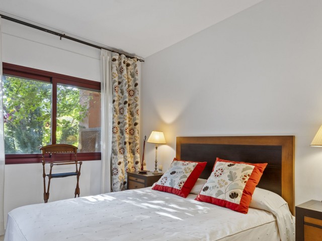 3 Bedrooms Apartment in El Rosario