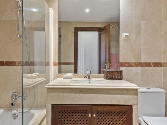 3 Bedrooms Apartment in El Rosario