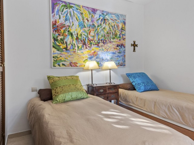 3 Bedrooms Apartment in El Rosario