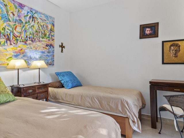 3 Bedrooms Apartment in El Rosario