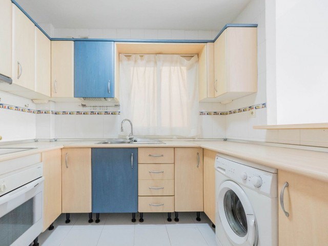 3 Bedrooms Townhouse in Torreblanca