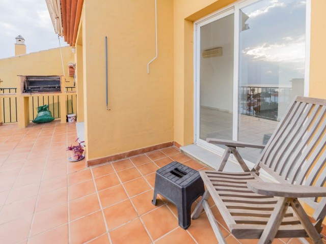 3 Bedrooms Townhouse in Torreblanca