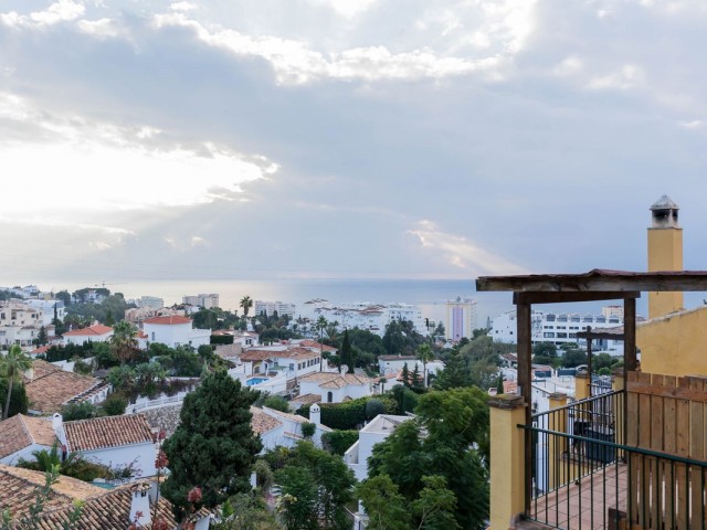 3 Bedrooms Townhouse in Torreblanca