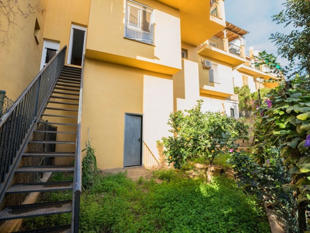 3 Bedrooms Townhouse in Torreblanca