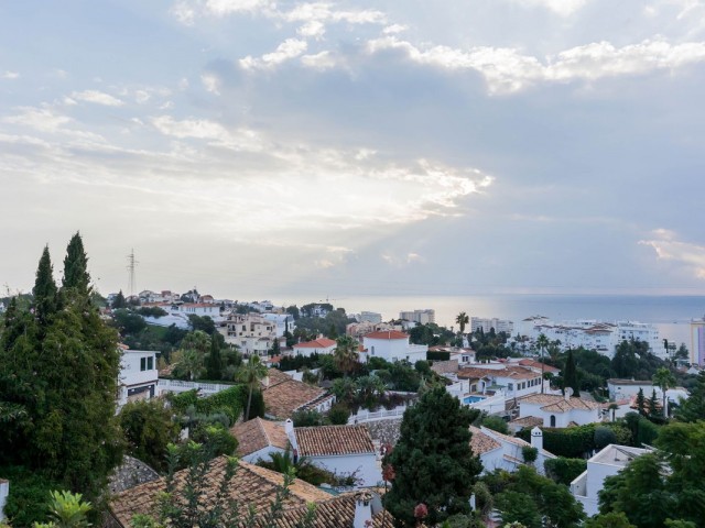 3 Bedrooms Townhouse in Torreblanca