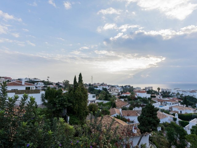 3 Bedrooms Townhouse in Torreblanca
