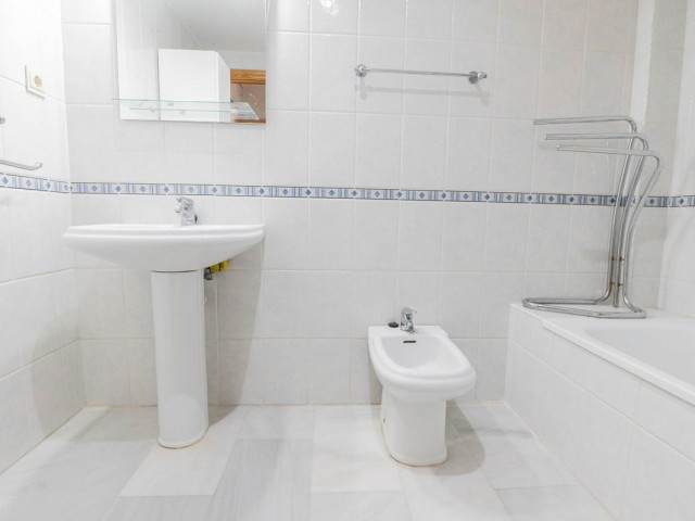 3 Bedrooms Townhouse in Torreblanca