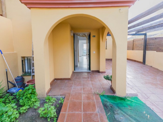 3 Bedrooms Townhouse in Torreblanca
