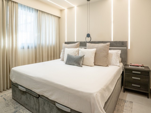 Penthouse in Mijas Costa