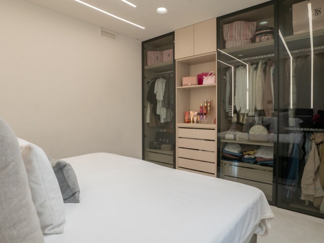 Penthouse in Mijas Costa