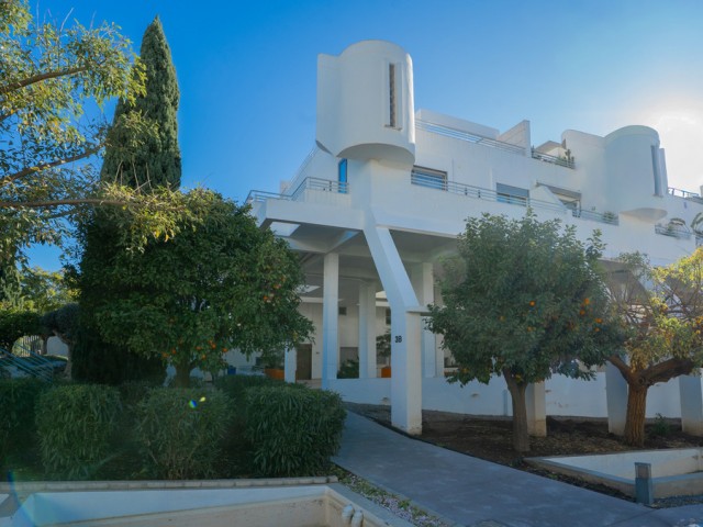Penthouse in Mijas Costa