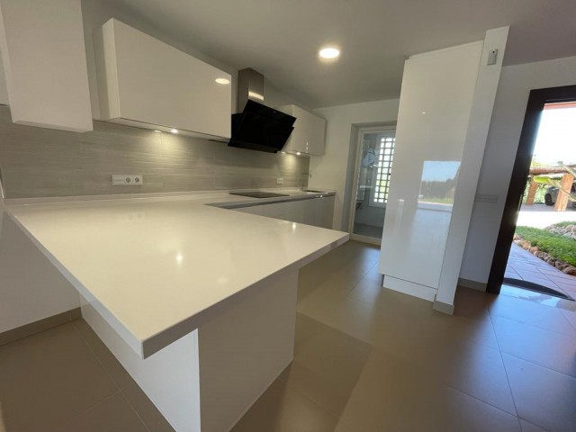 3 Bedrooms Townhouse in Benahavís