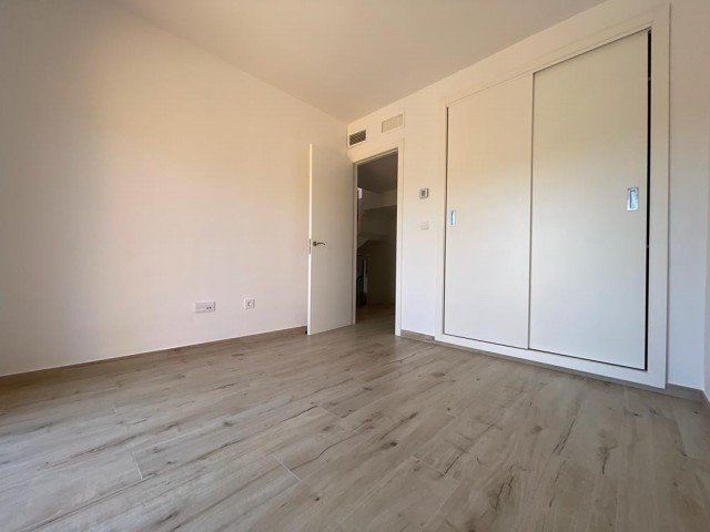 3 Bedrooms Townhouse in Benahavís